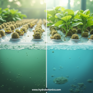 Hydroponic System Issues